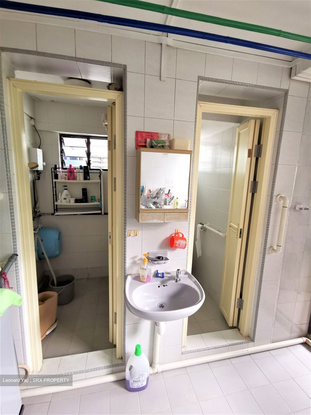 Blk 118 Toa Payoh View (Toa Payoh), HDB 3 Rooms #321778731